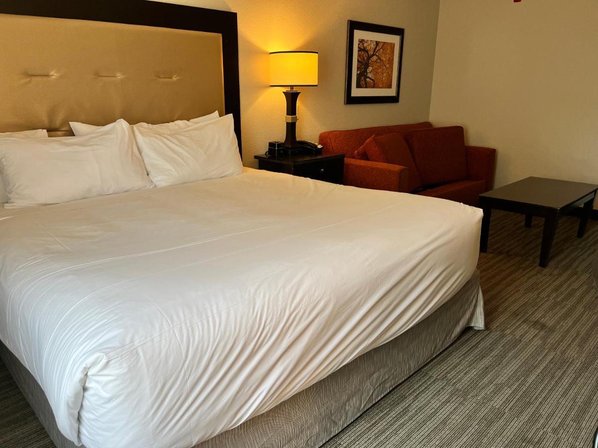 Branson Hillside Hotel מראה חיצוני תמונה