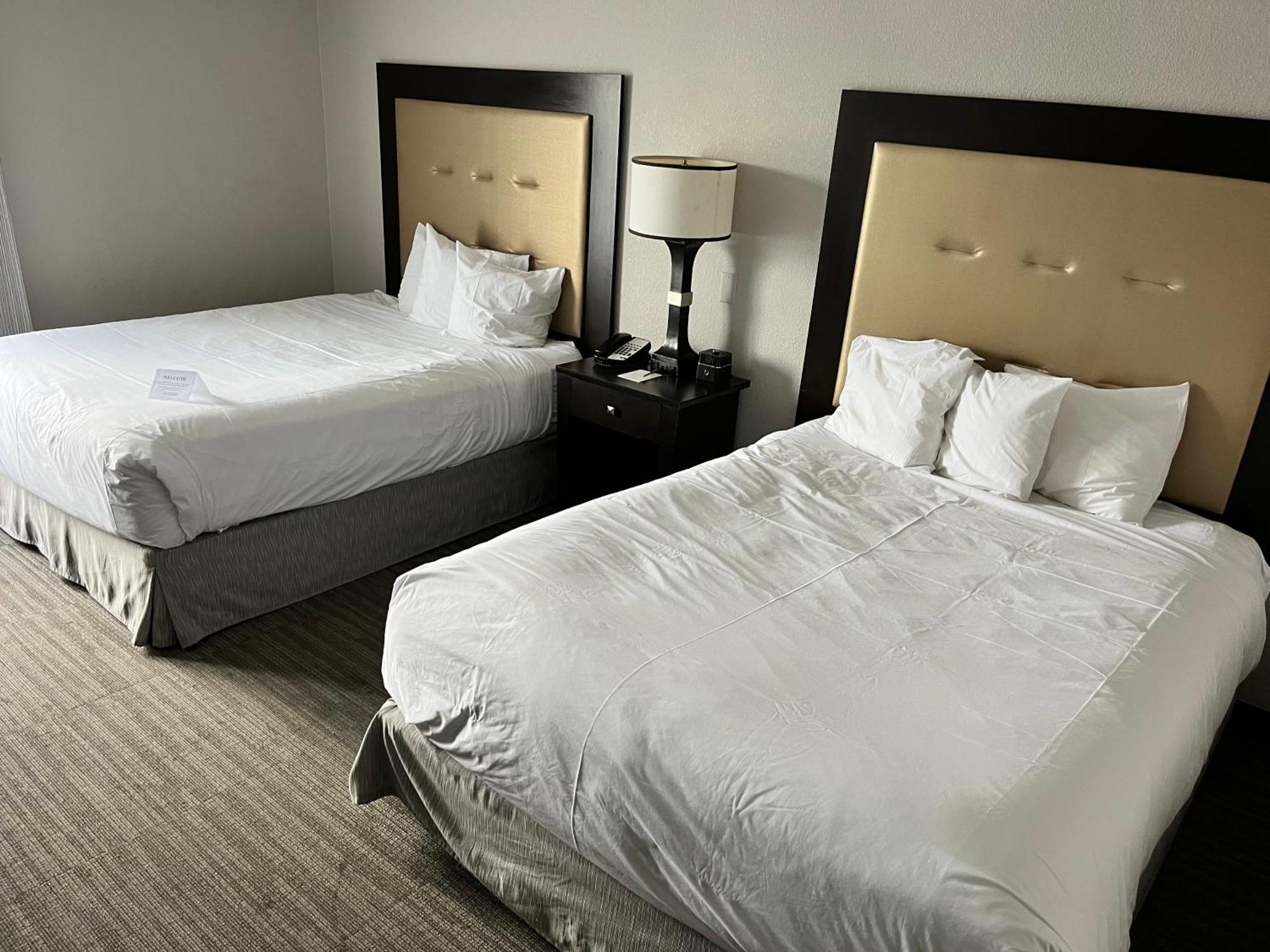 Branson Hillside Hotel מראה חיצוני תמונה