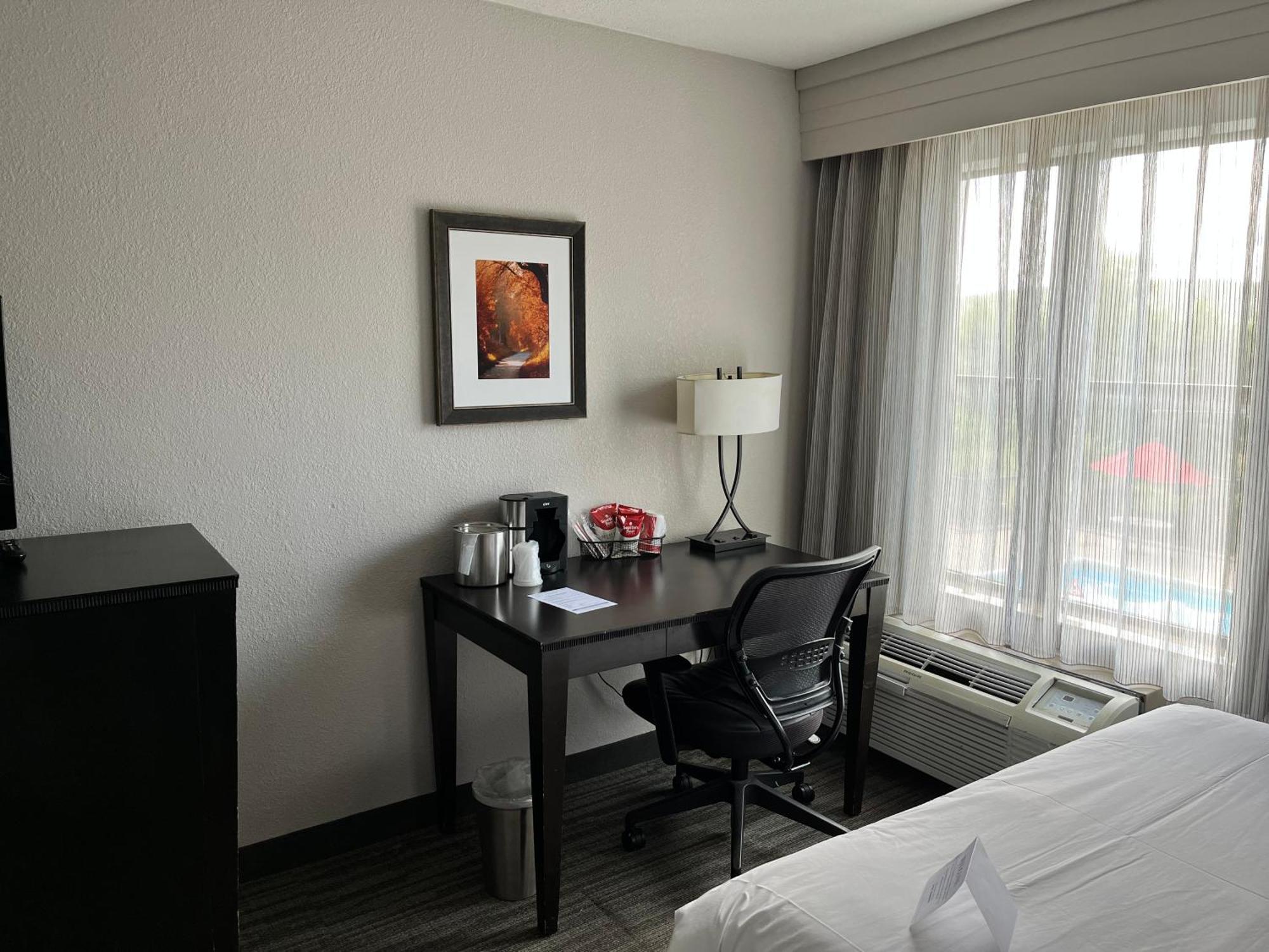 Branson Hillside Hotel מראה חיצוני תמונה
