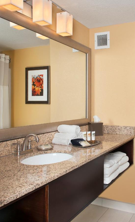 Branson Hillside Hotel מראה חיצוני תמונה