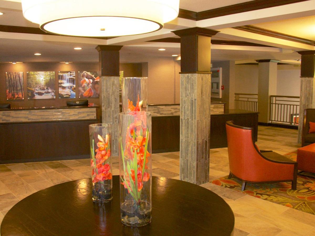 Branson Hillside Hotel מראה חיצוני תמונה