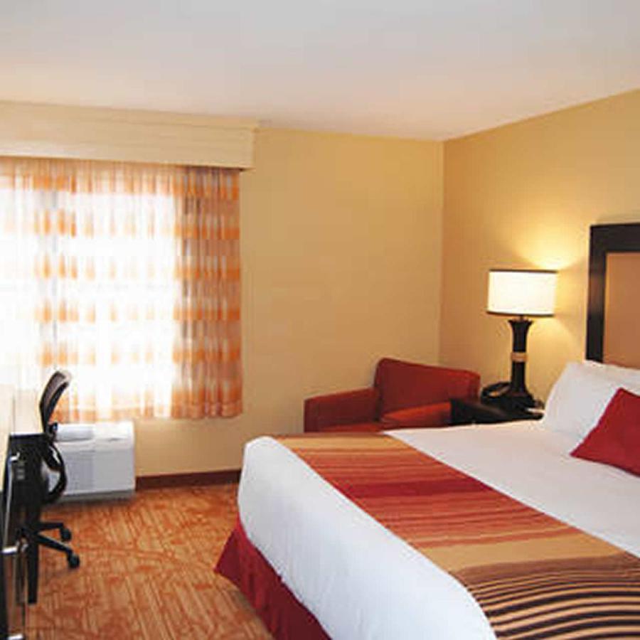 Branson Hillside Hotel מראה חיצוני תמונה