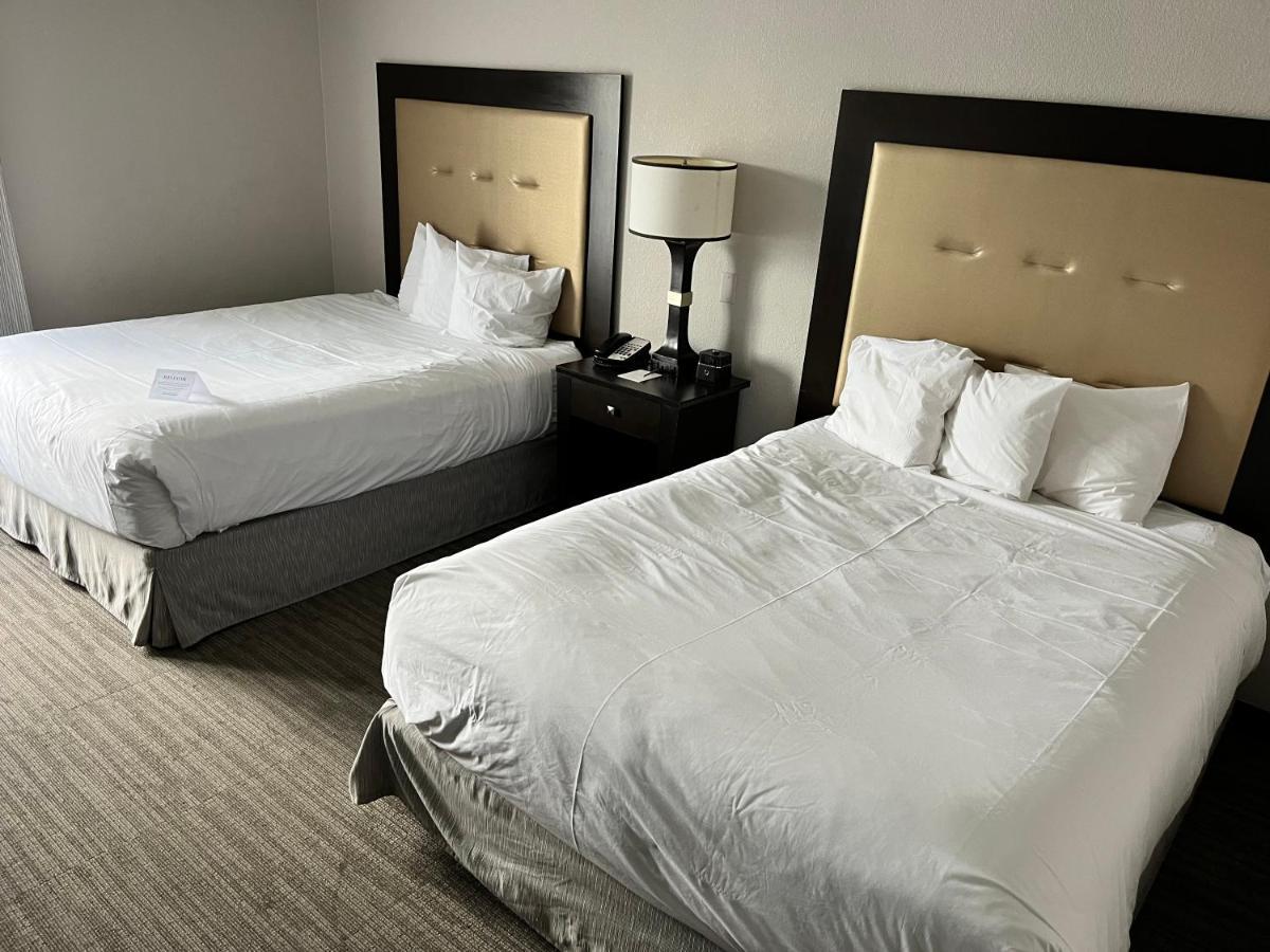 Branson Hillside Hotel מראה חיצוני תמונה