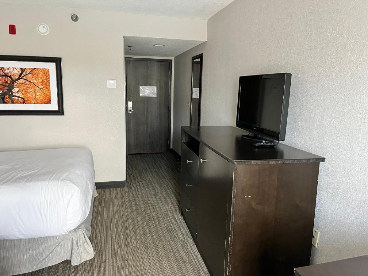 Branson Hillside Hotel מראה חיצוני תמונה