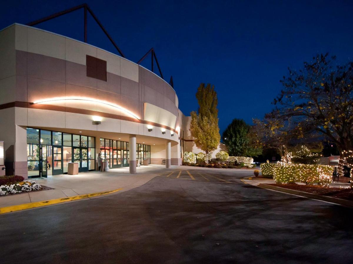 Branson Hillside Hotel מראה חיצוני תמונה