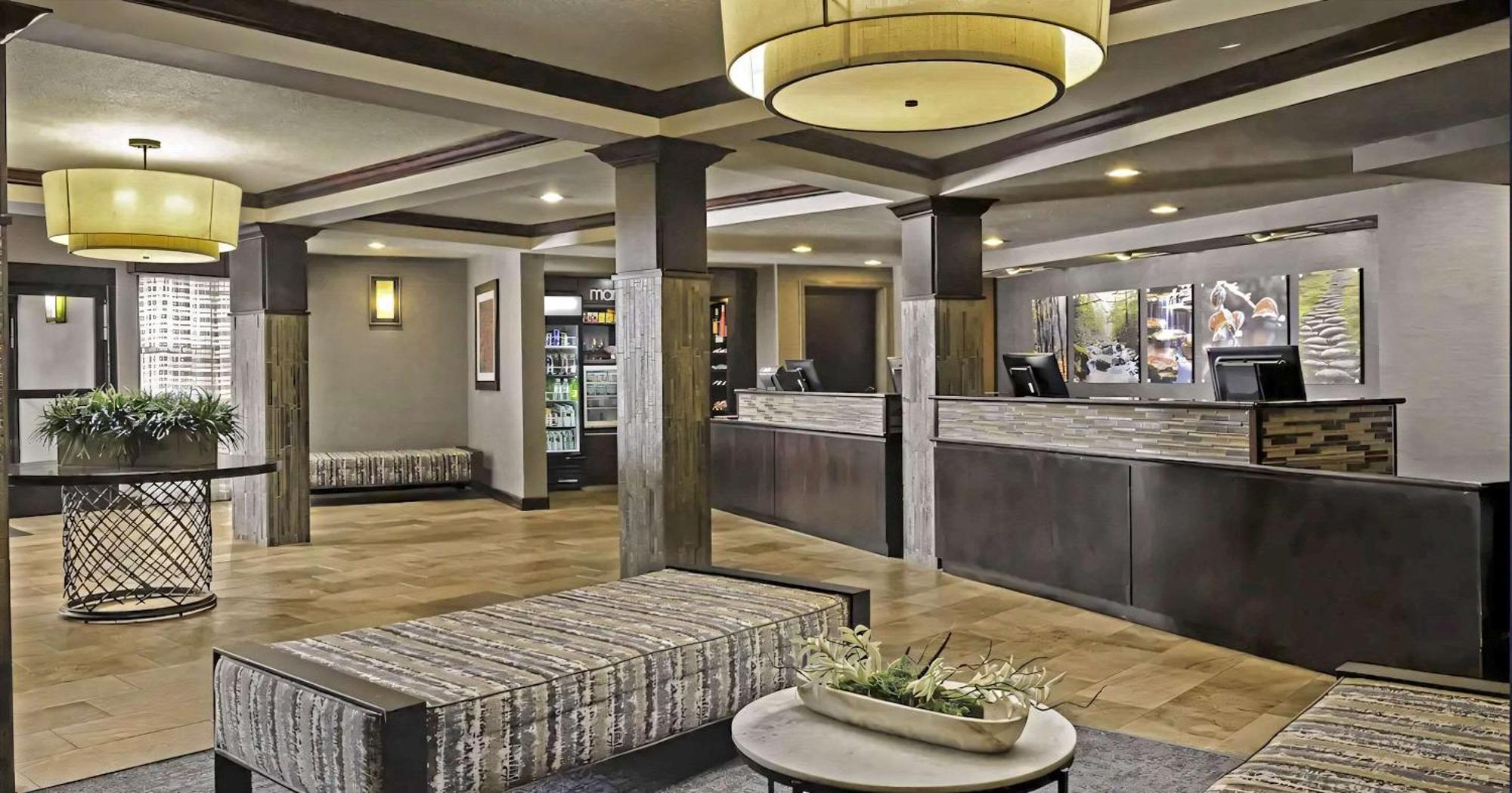 Branson Hillside Hotel מראה חיצוני תמונה